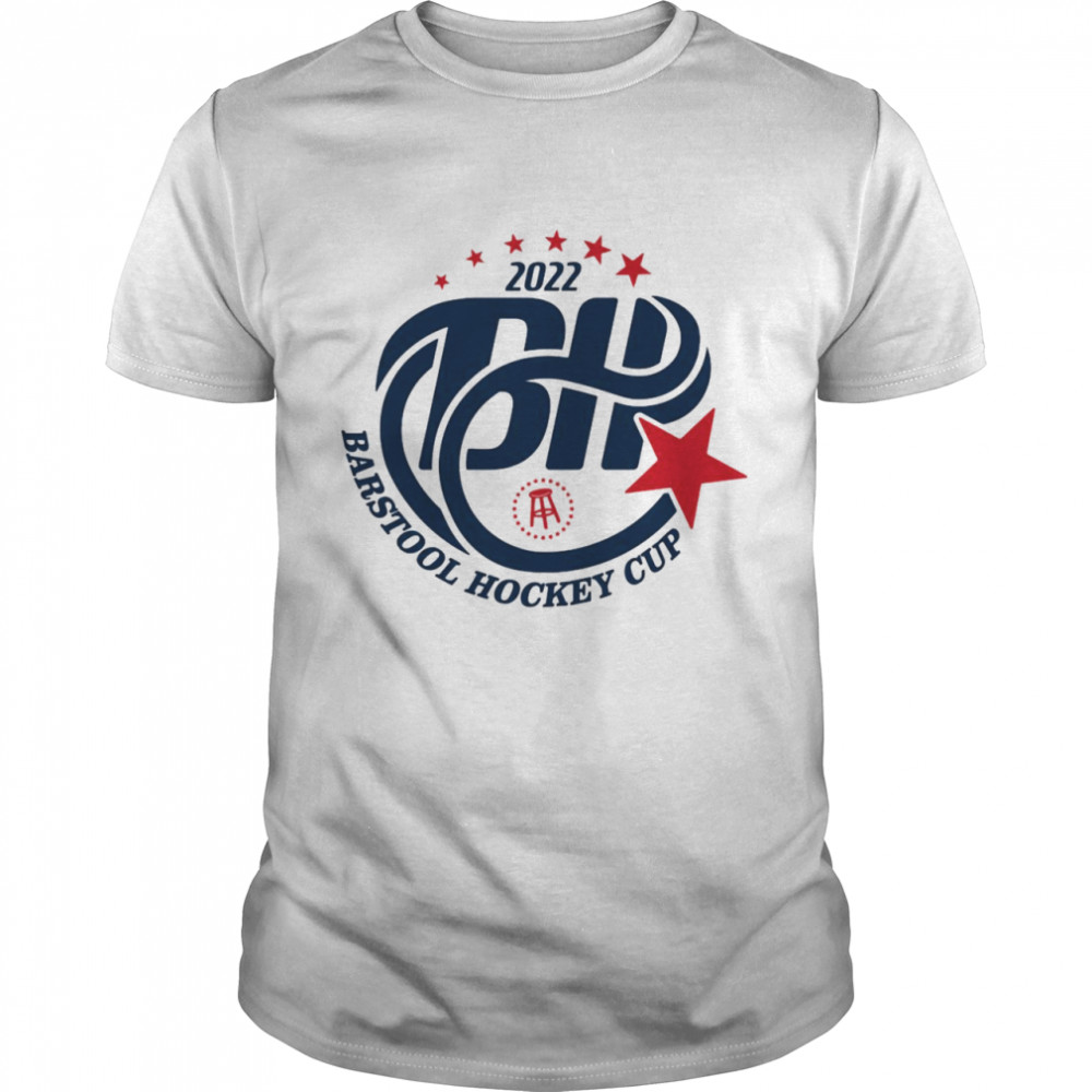 Barstool Hockey Cup 2022 Shirt