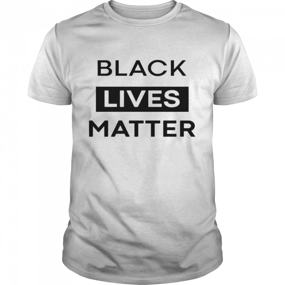 Black Live Matter new shirt 2021