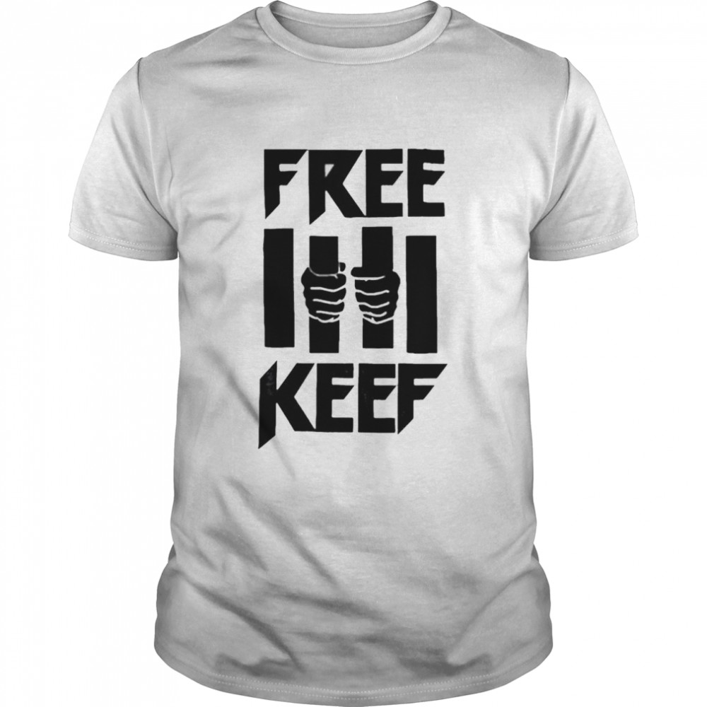 Free chief keef shirt