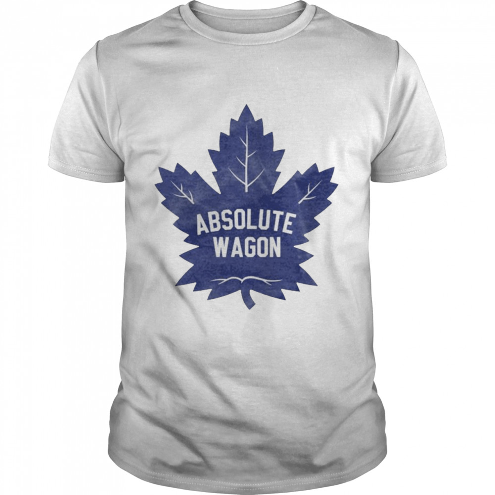 Absolute Wagon shirt