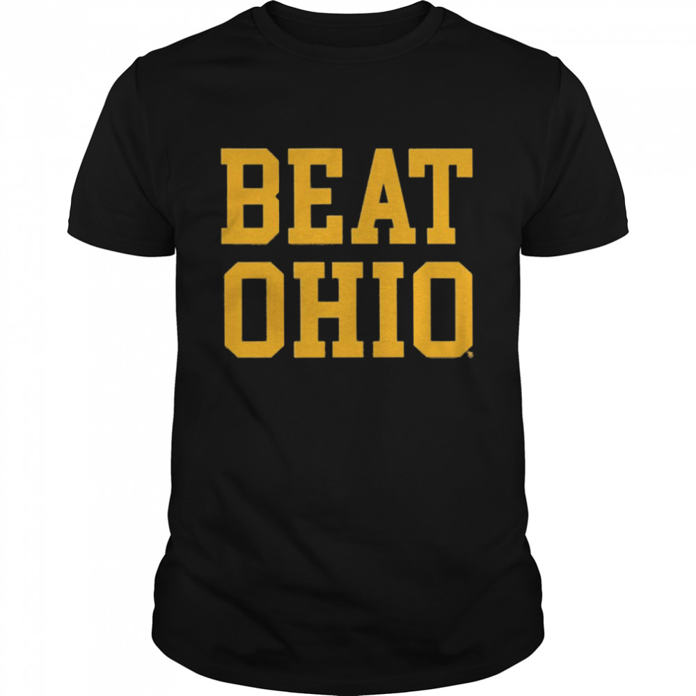 Beat Ohio Shirt