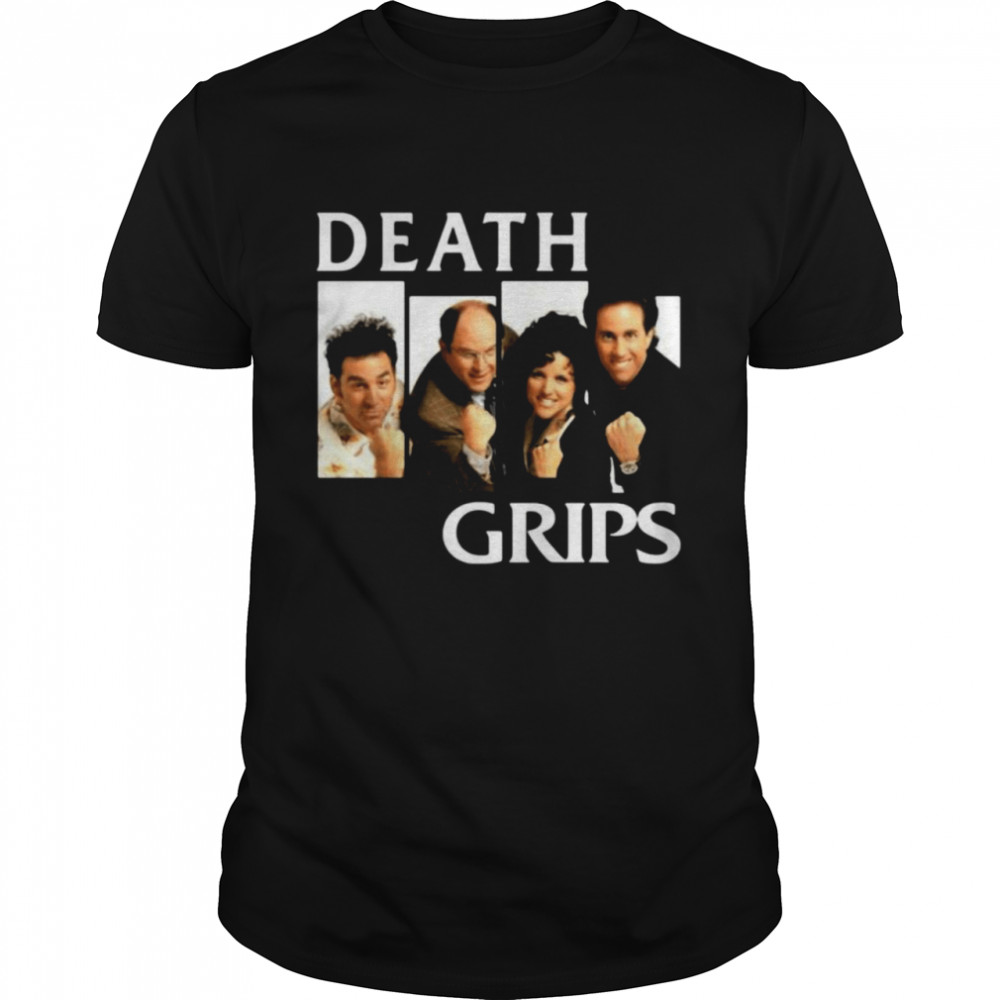 Death grips shirt