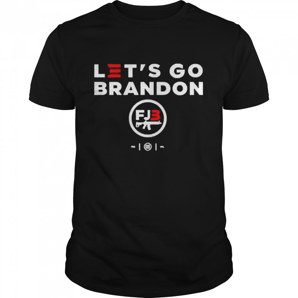Mr Colion Noir Merch Let’s Go Brandon Shirt