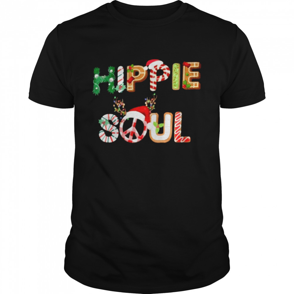 Hippie soul shirt