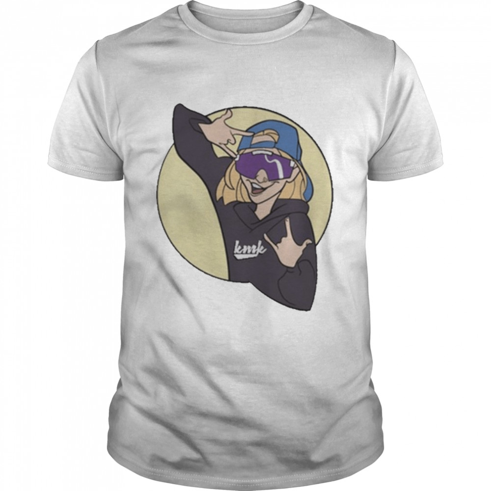 Kallmekris Chad 2021 Shirt