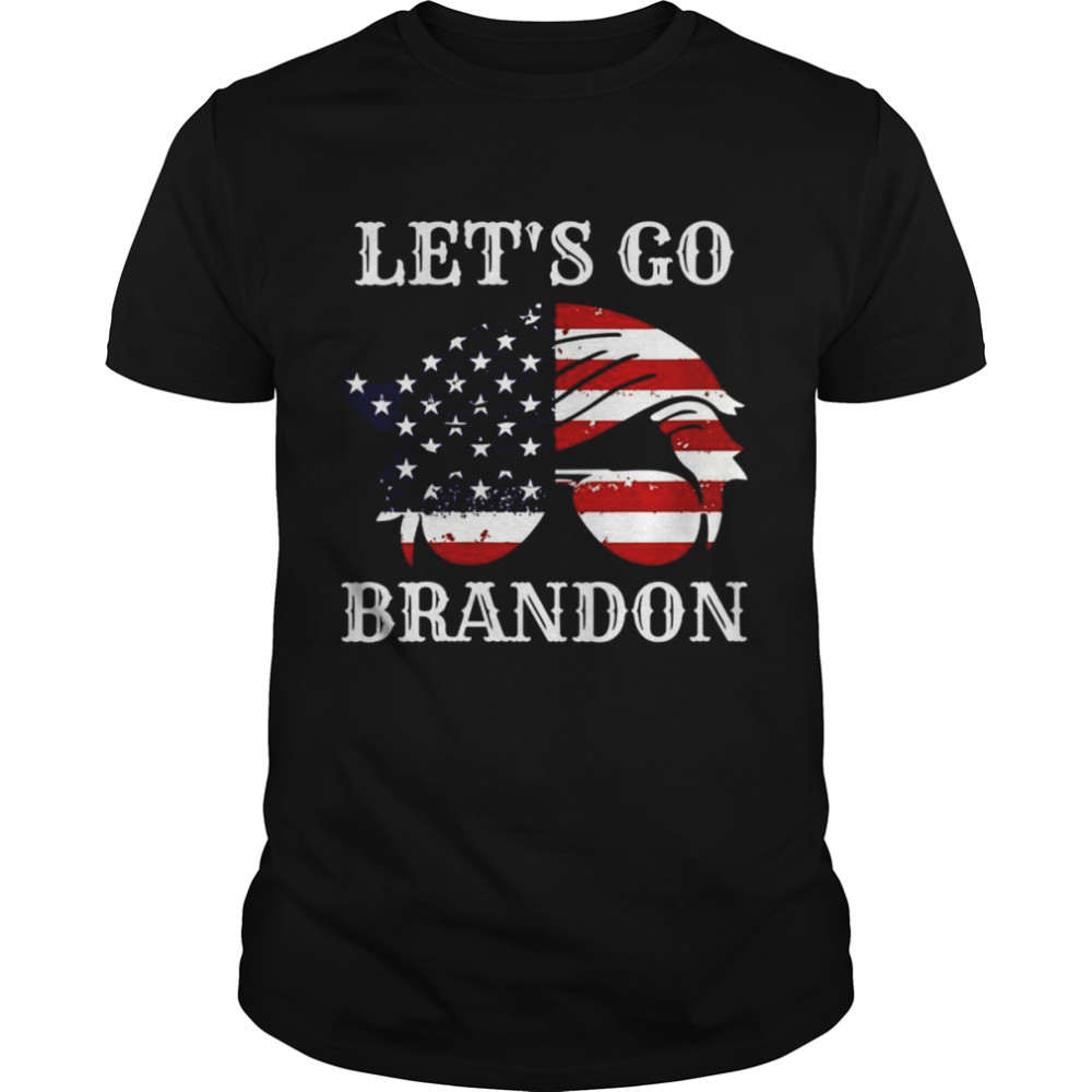 Let’s Go Brandon Shirt