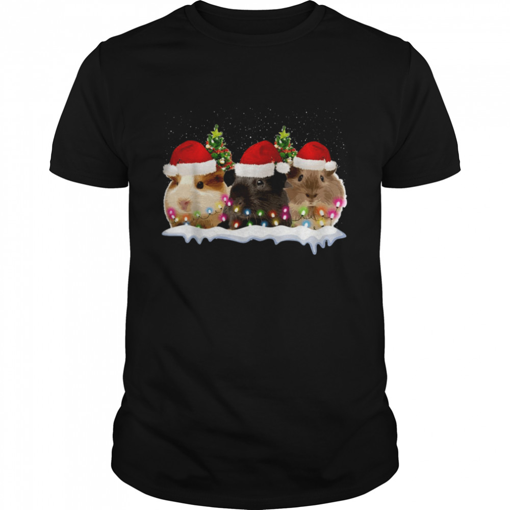 Christmas I Can Get You on Naughty List Shirt