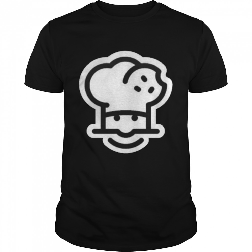 Crumbl Cookies Merch Logo T-Shirt