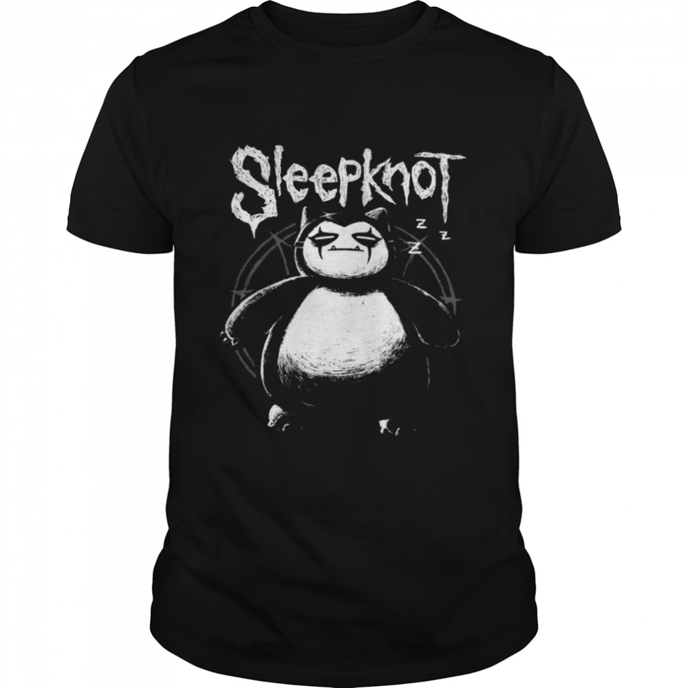 Sleepknot Shirt