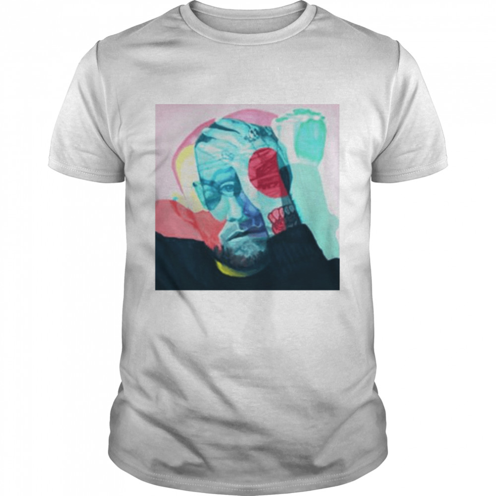 Circles Mac Miller shirt