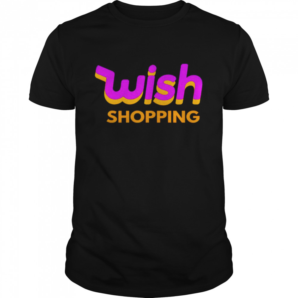 Wish Shopping Doja Cat shirt