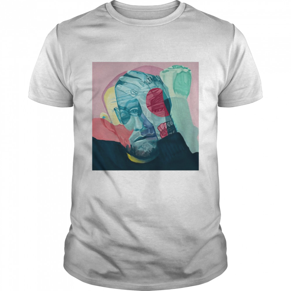 Circles Mac Miller Shirt