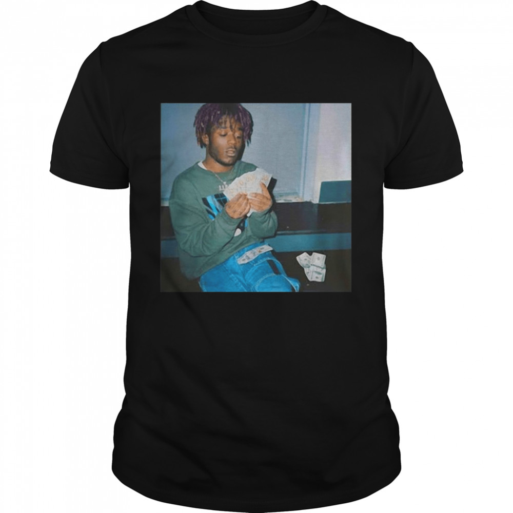 Lil Uzi Vert Money T-shirt