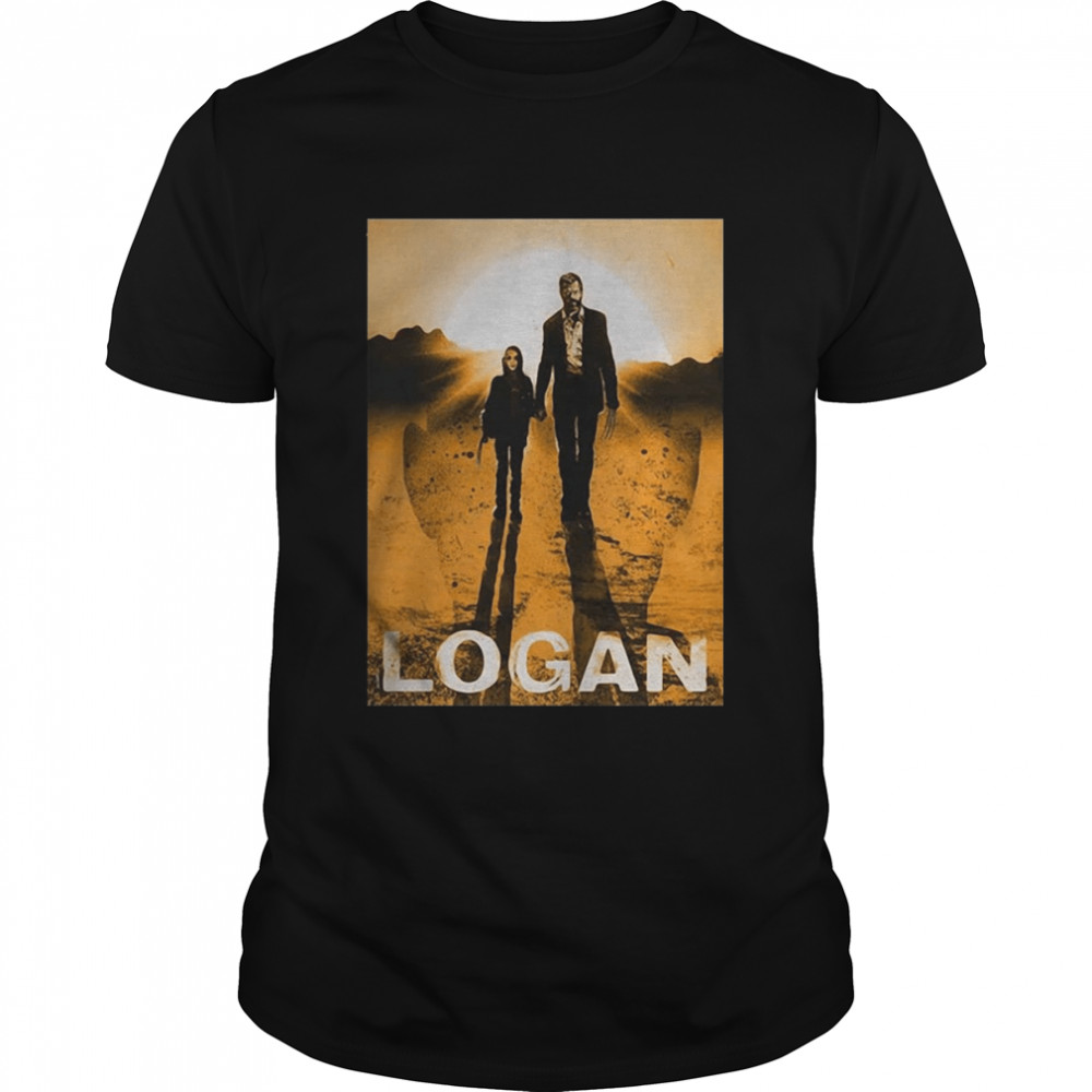 Logan 3 Women’s T-shirt