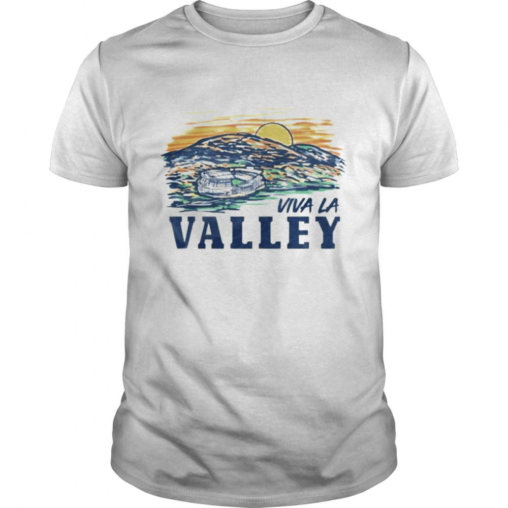 Viva La Valley shirt