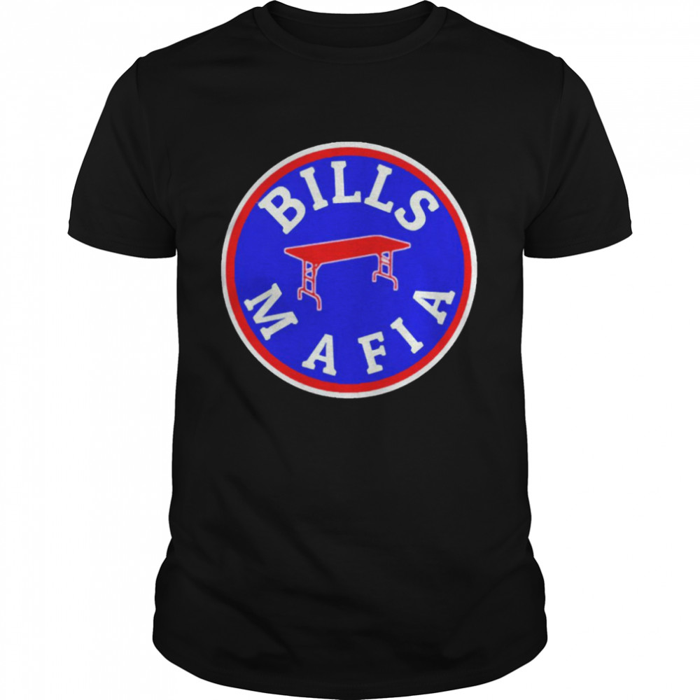 Bills Mafia shirt