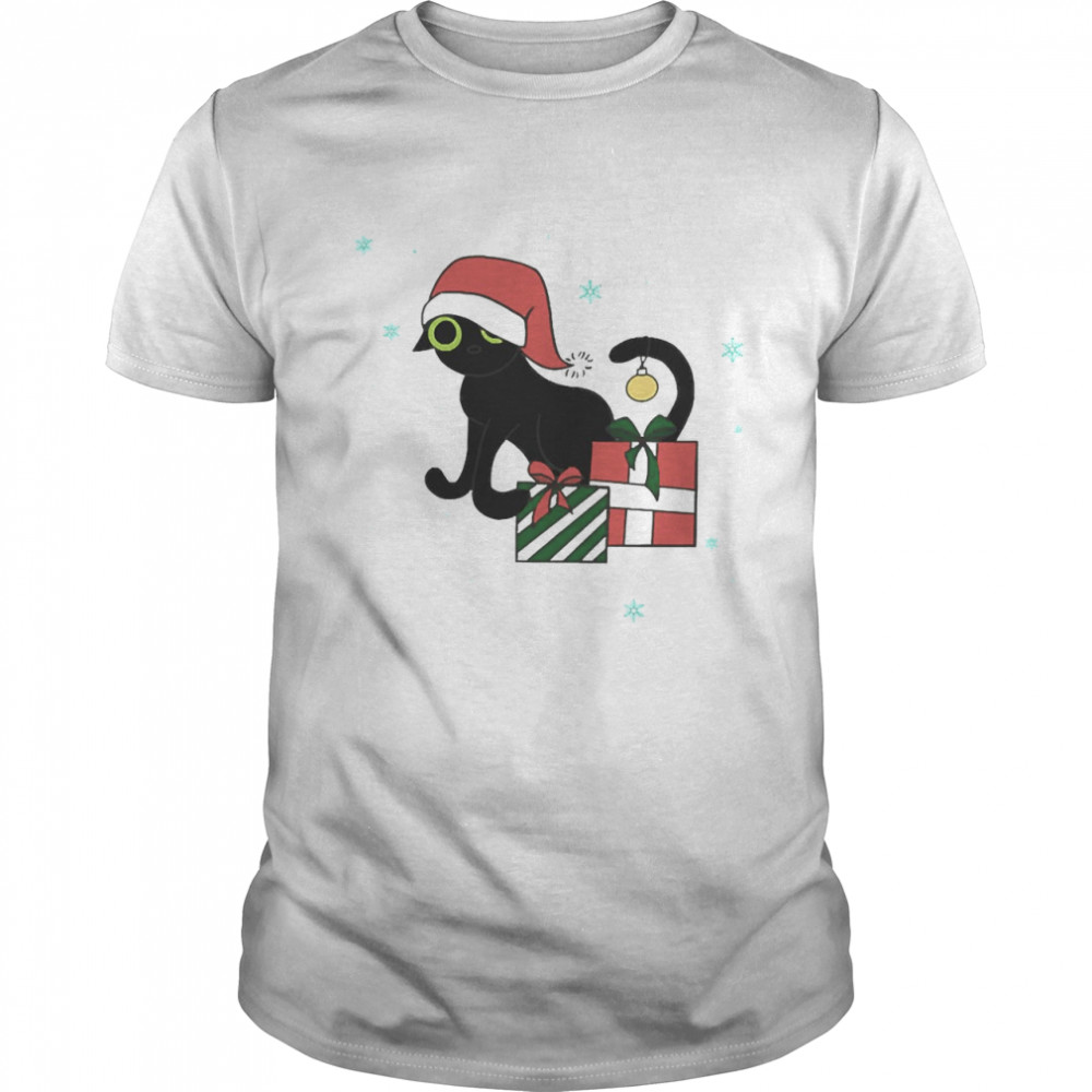 Jinkx Holiday Merch Bigfootjinx Holiday Shirt