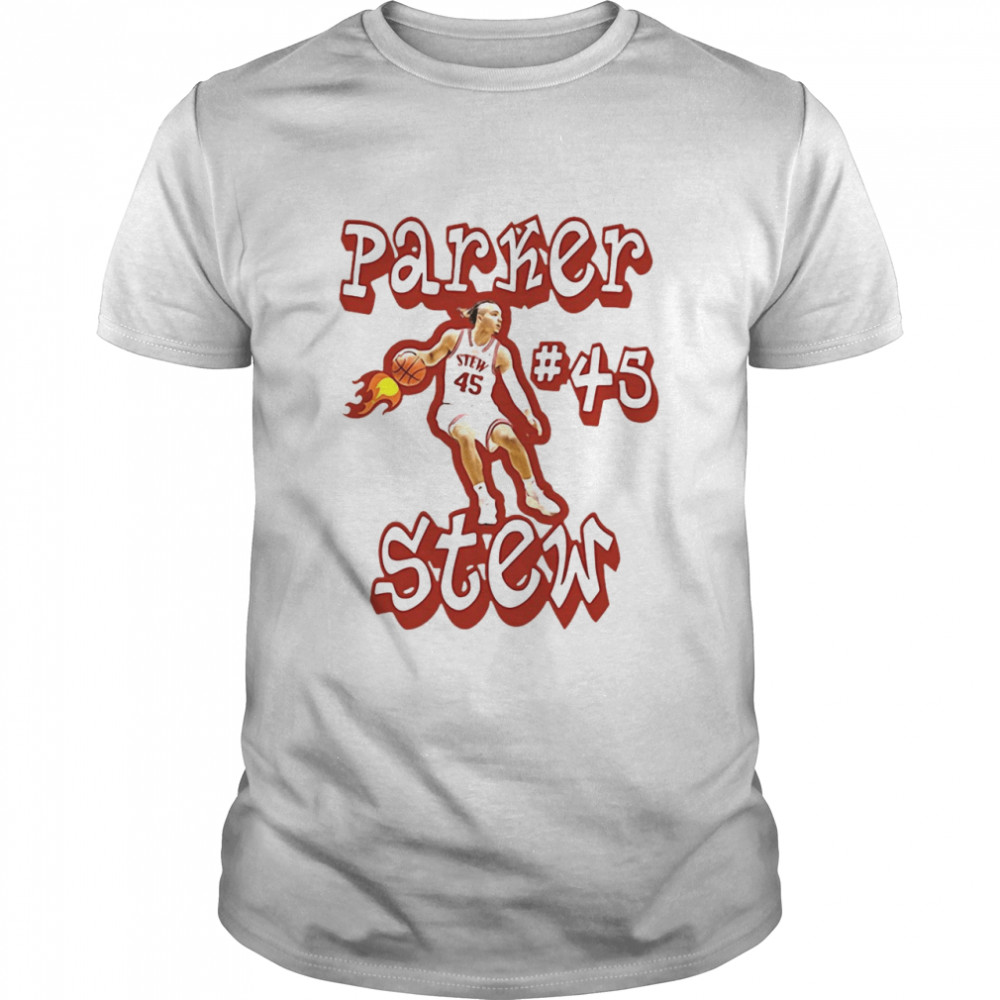 Parker 45 Stew Shirt