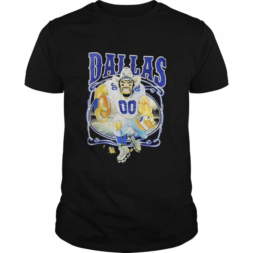 Dallas Cowboys Football Shirt