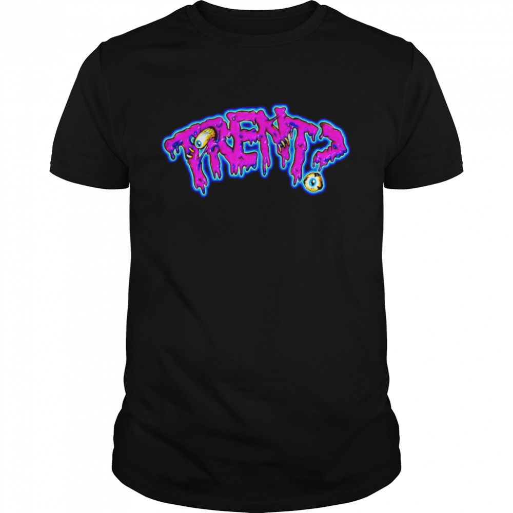 Trent Yucky shirt