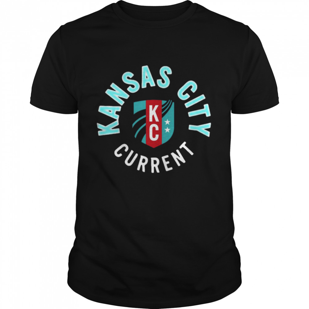 Kansas City Current KC Shirt