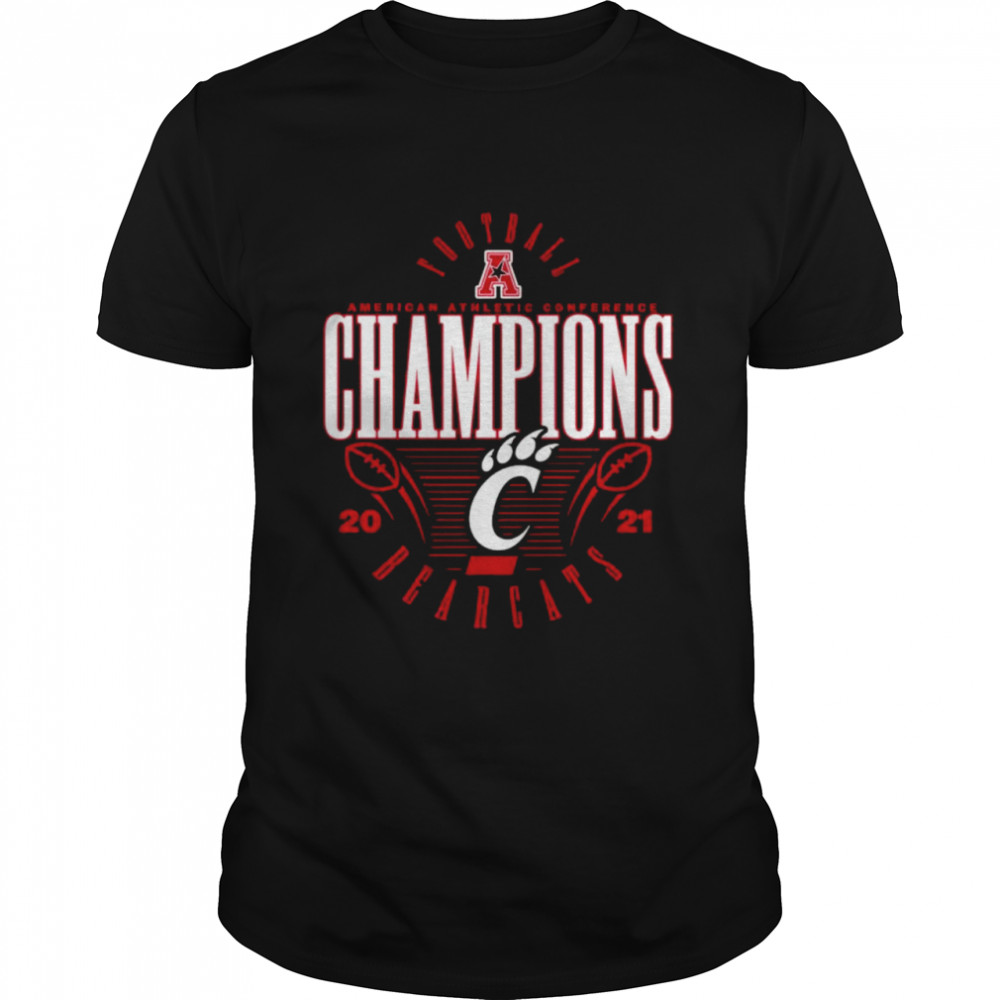 Cincinnati Bearcats college football 2021 playoff shirt