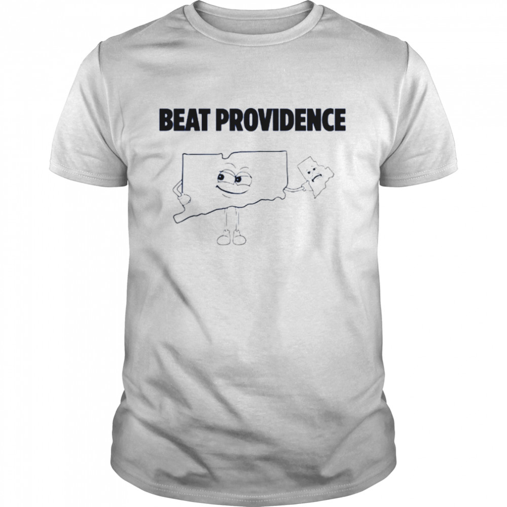 Beat providence shirt
