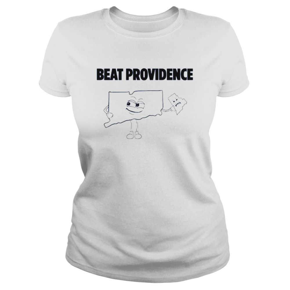 Beat providence shirt Classic Women's T-shirt