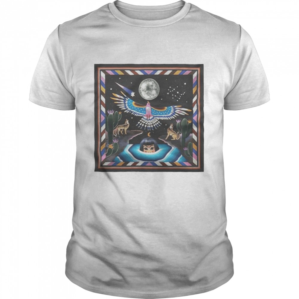 Khruangbin Graphic Shirt