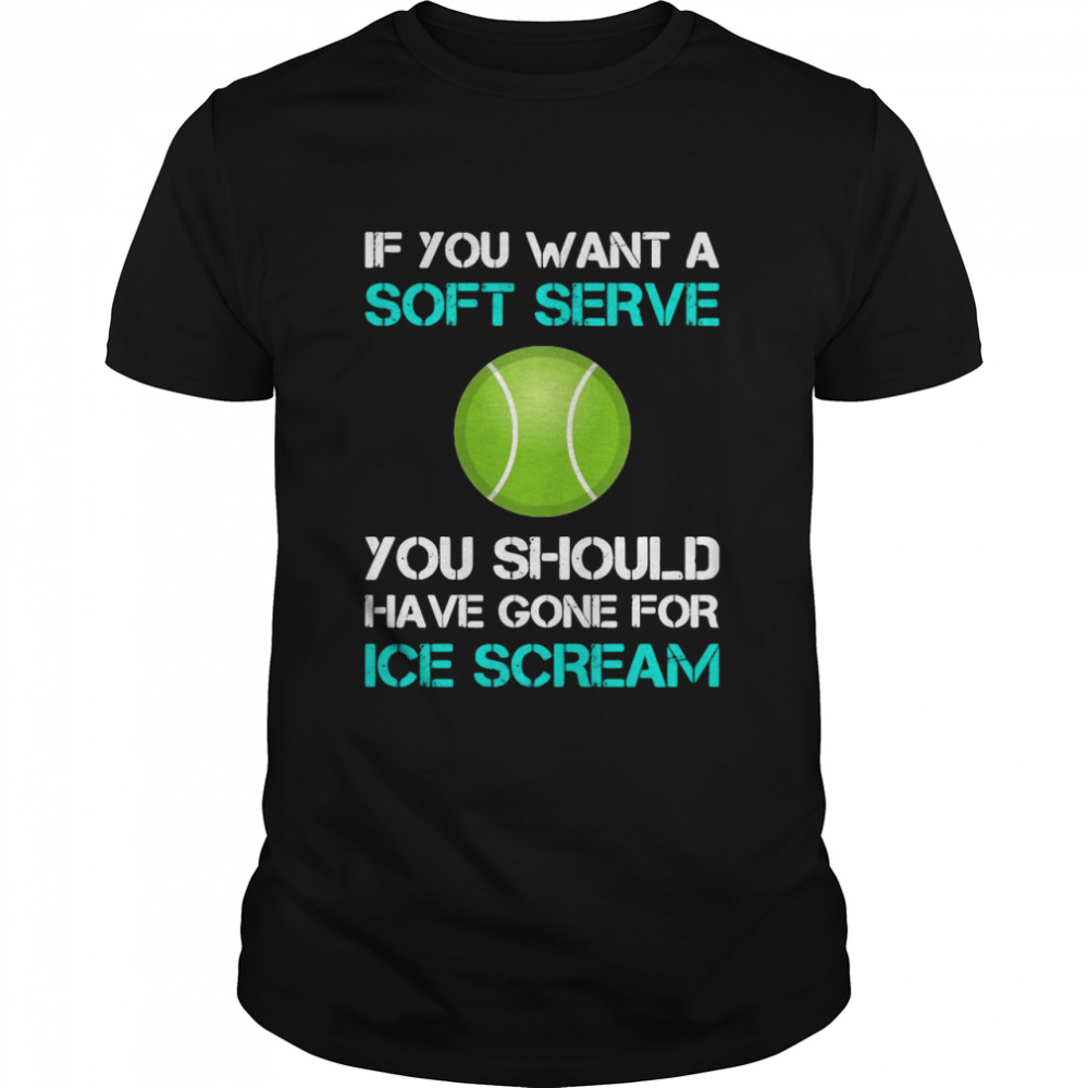 Tennis Tshirts Funny Tennis Player Shirt