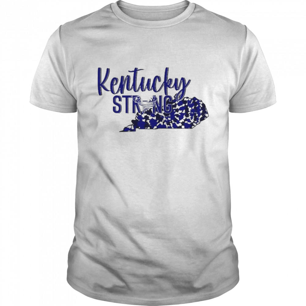 Kentucky Strong 2021 Shirt