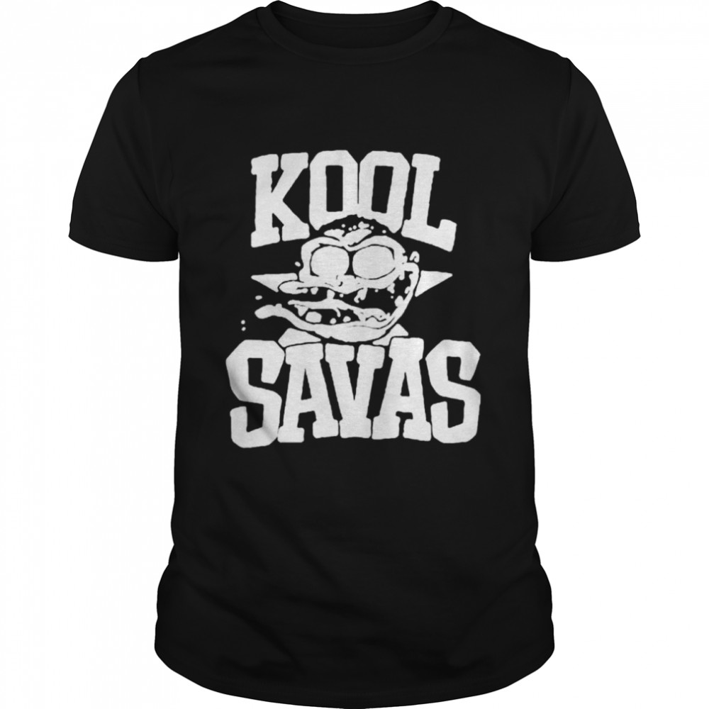 Kool Savas shirt