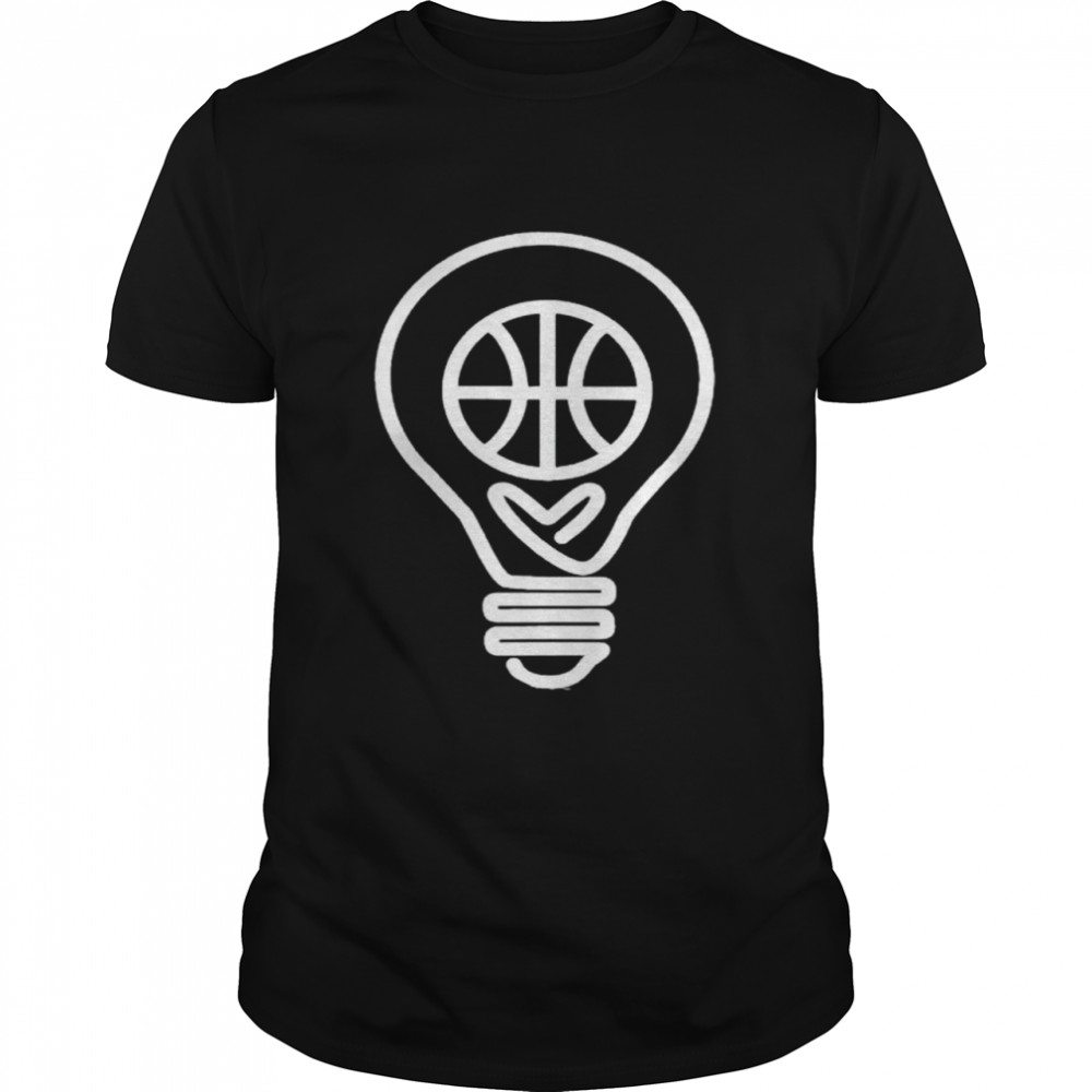 Nice first edition bulb shirt