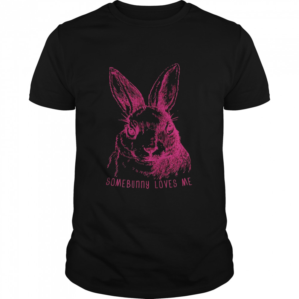 Rabbit Fancier Pun Bunny Angora Mini Rex Rabbit Mom Shirt