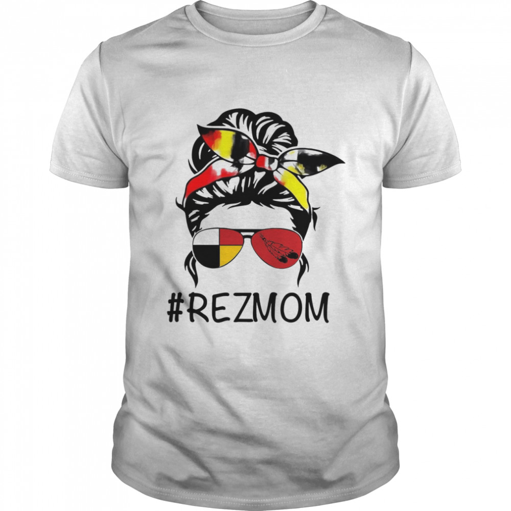 Rezmom Shirt