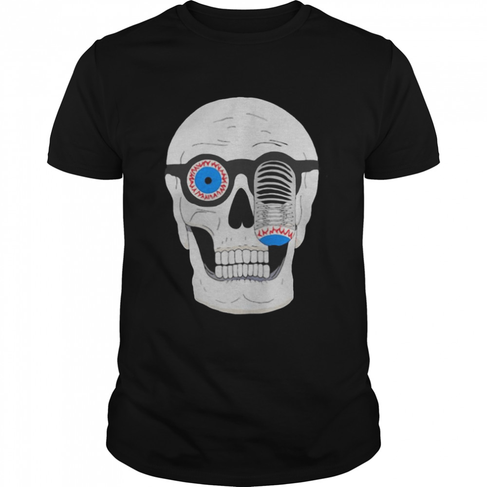 Skull In Disguise Shirt