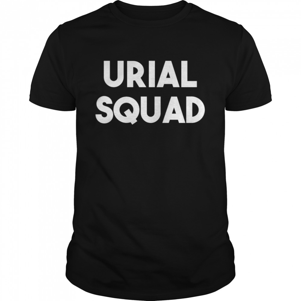 Urial Squad Urial Sheep Shirt