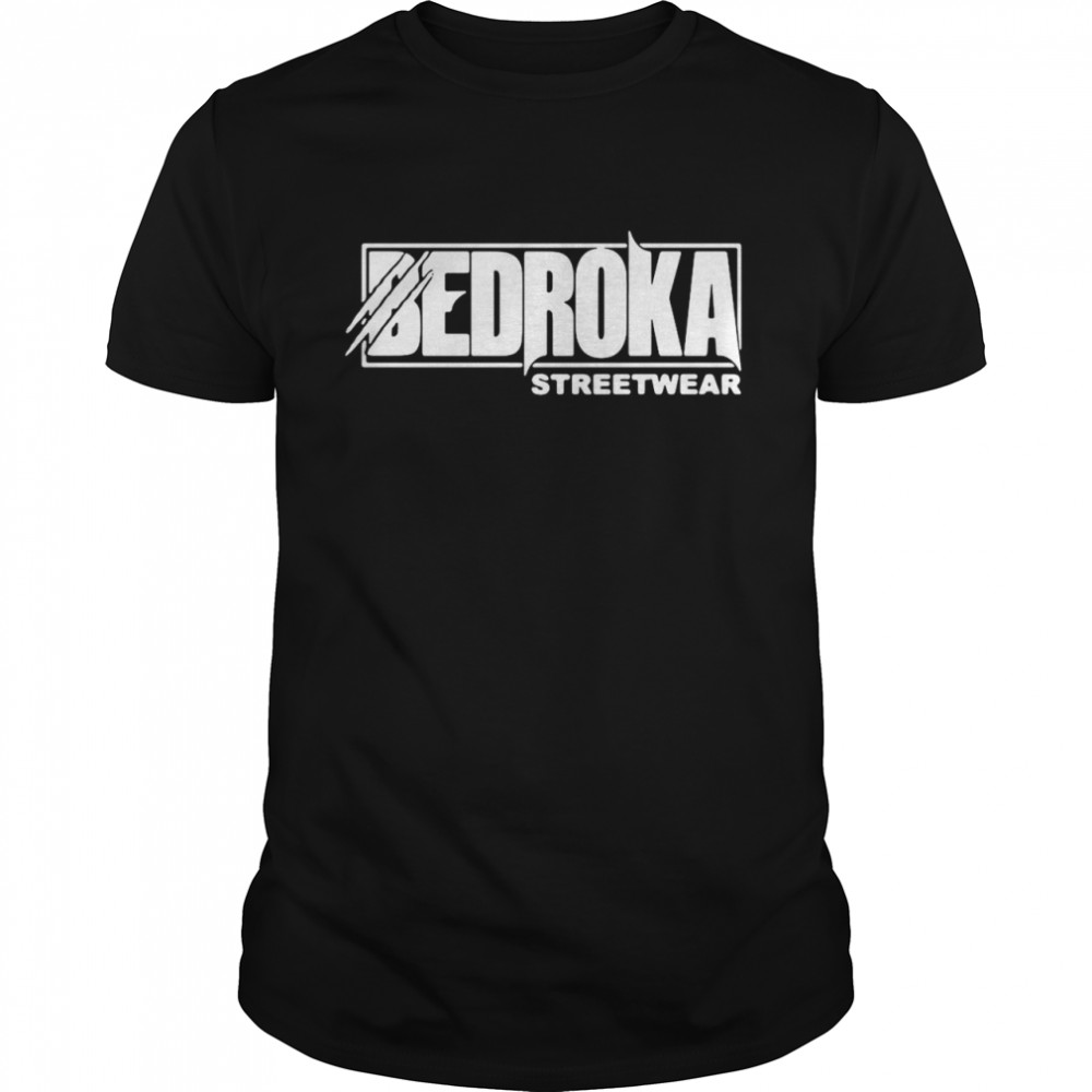 Bedroka Streetwear Shirt