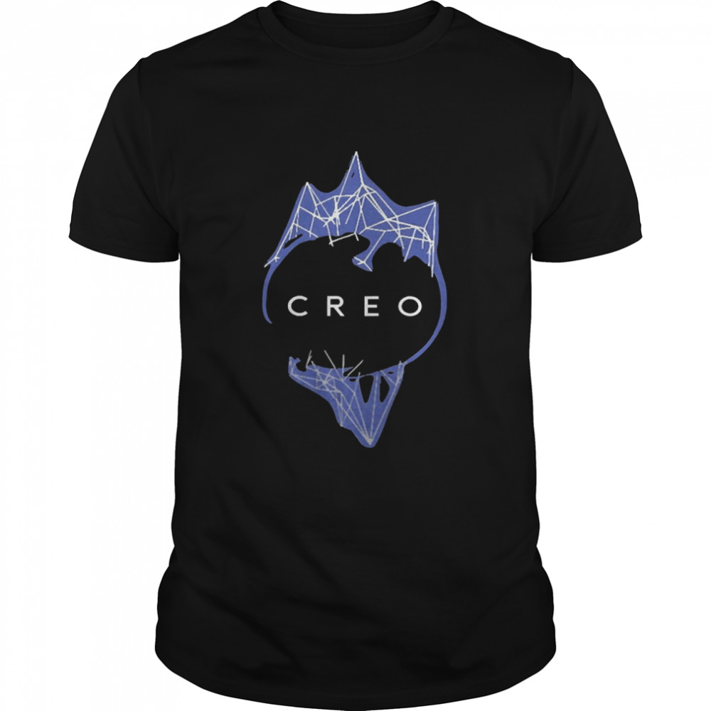 Creo Lightmare Shirt