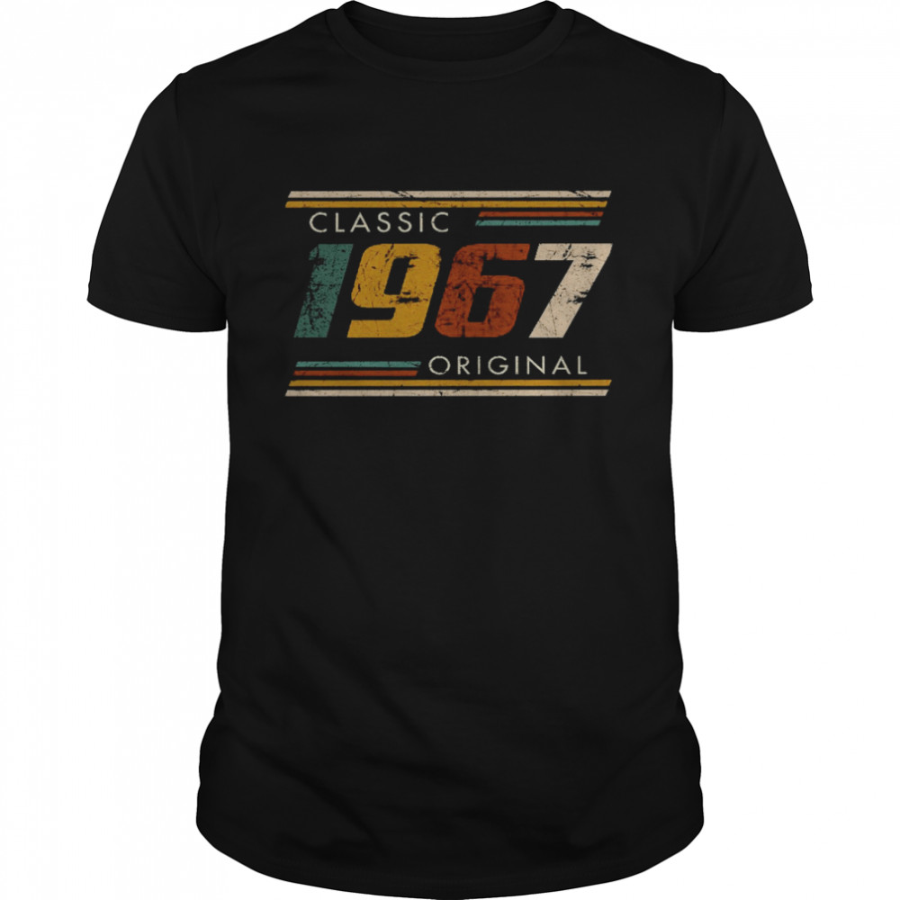 Classic 1967 Original  Classic Men's T-shirt
