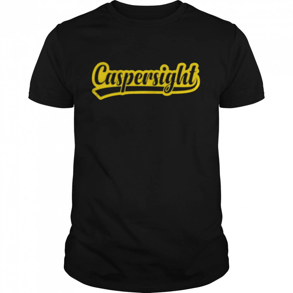 Caspersight Shirt