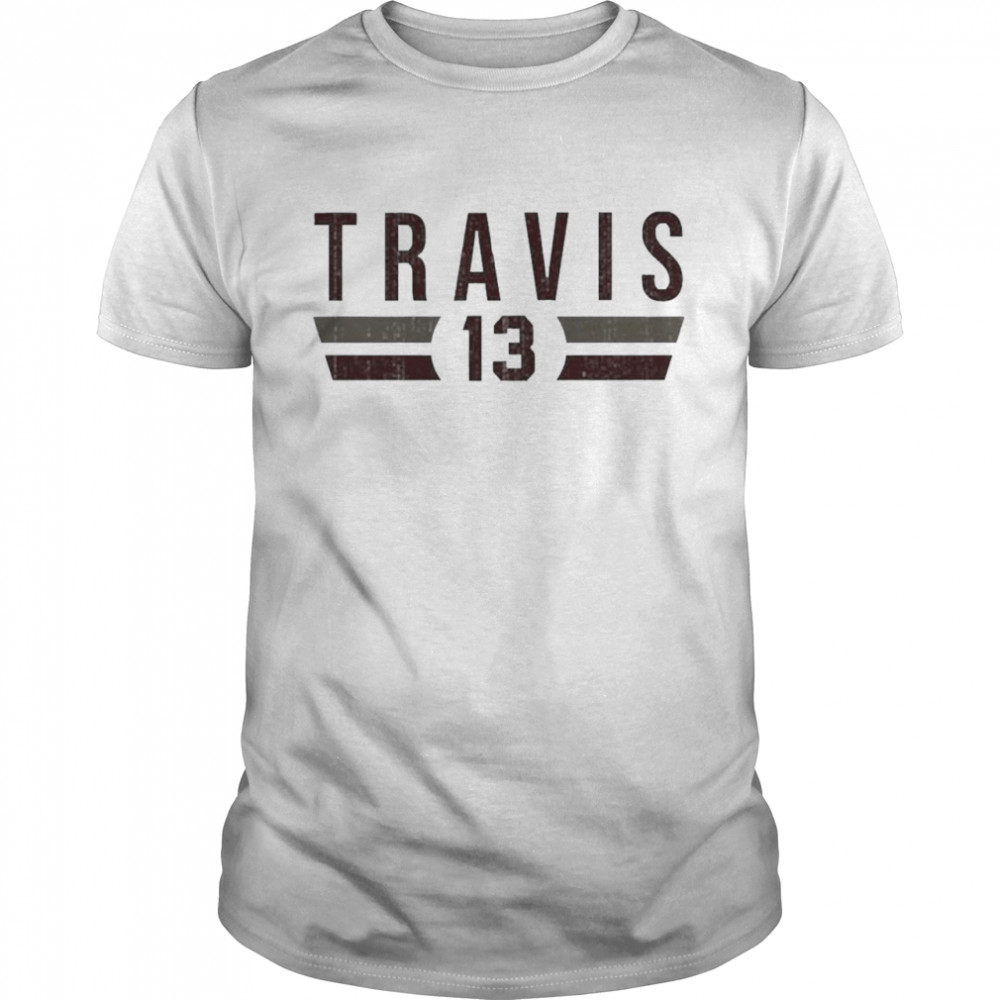 Jordan Travis 13 Shirt