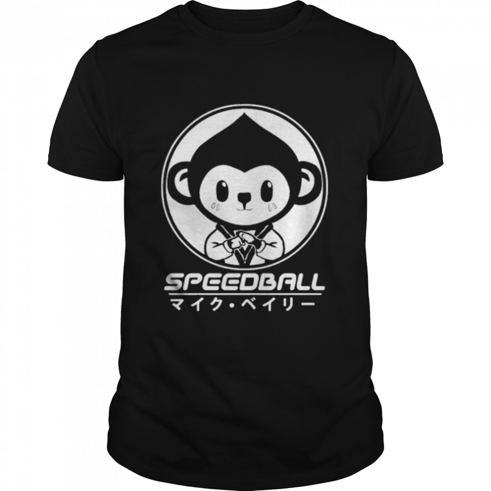 Rnkf Monkey shirt