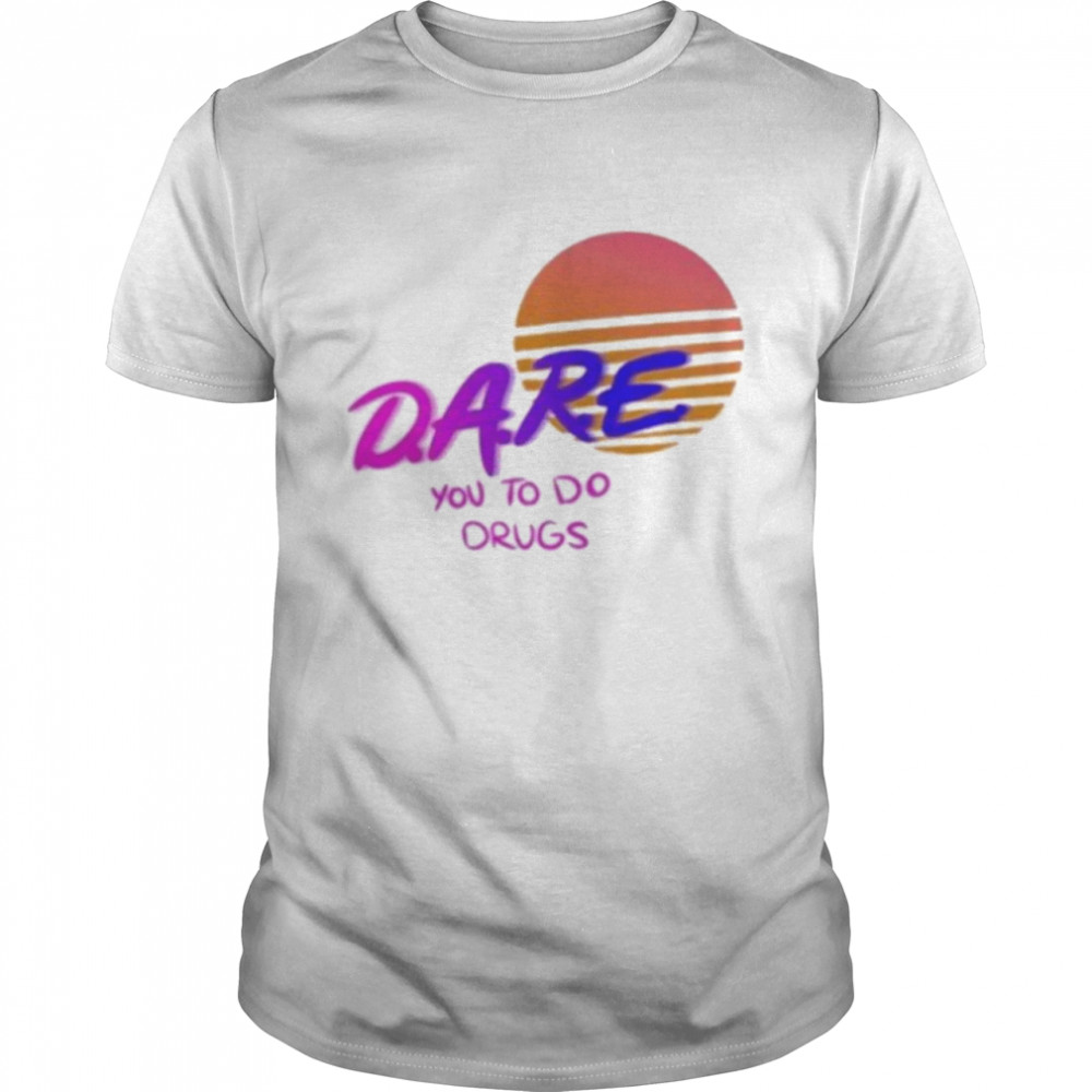 Sodapoppin I Dare You T-Shirt