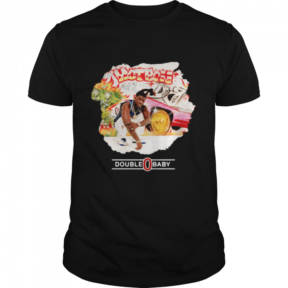 Double O Baby Album Shirt