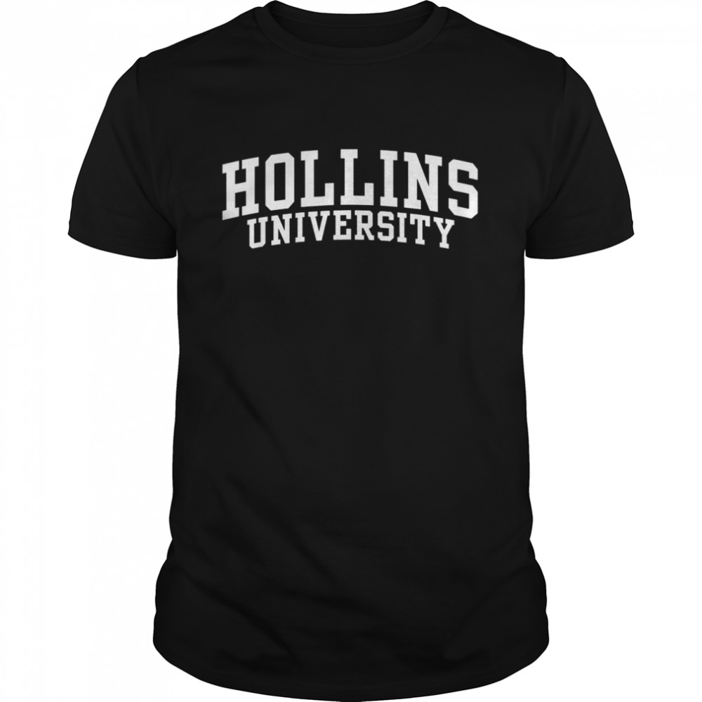 Hollins University OC0919 Shirt