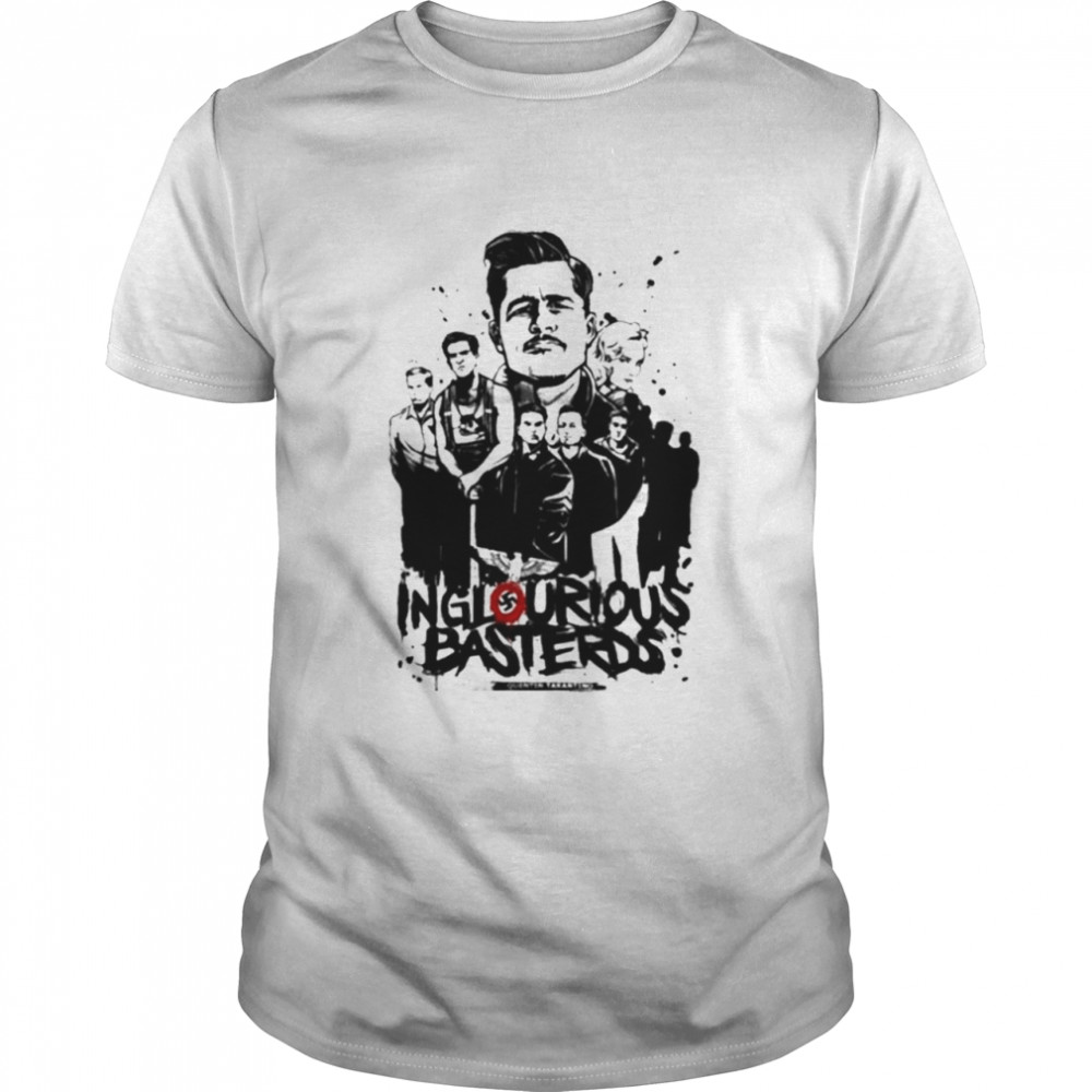 Inglourious Basterds shirt