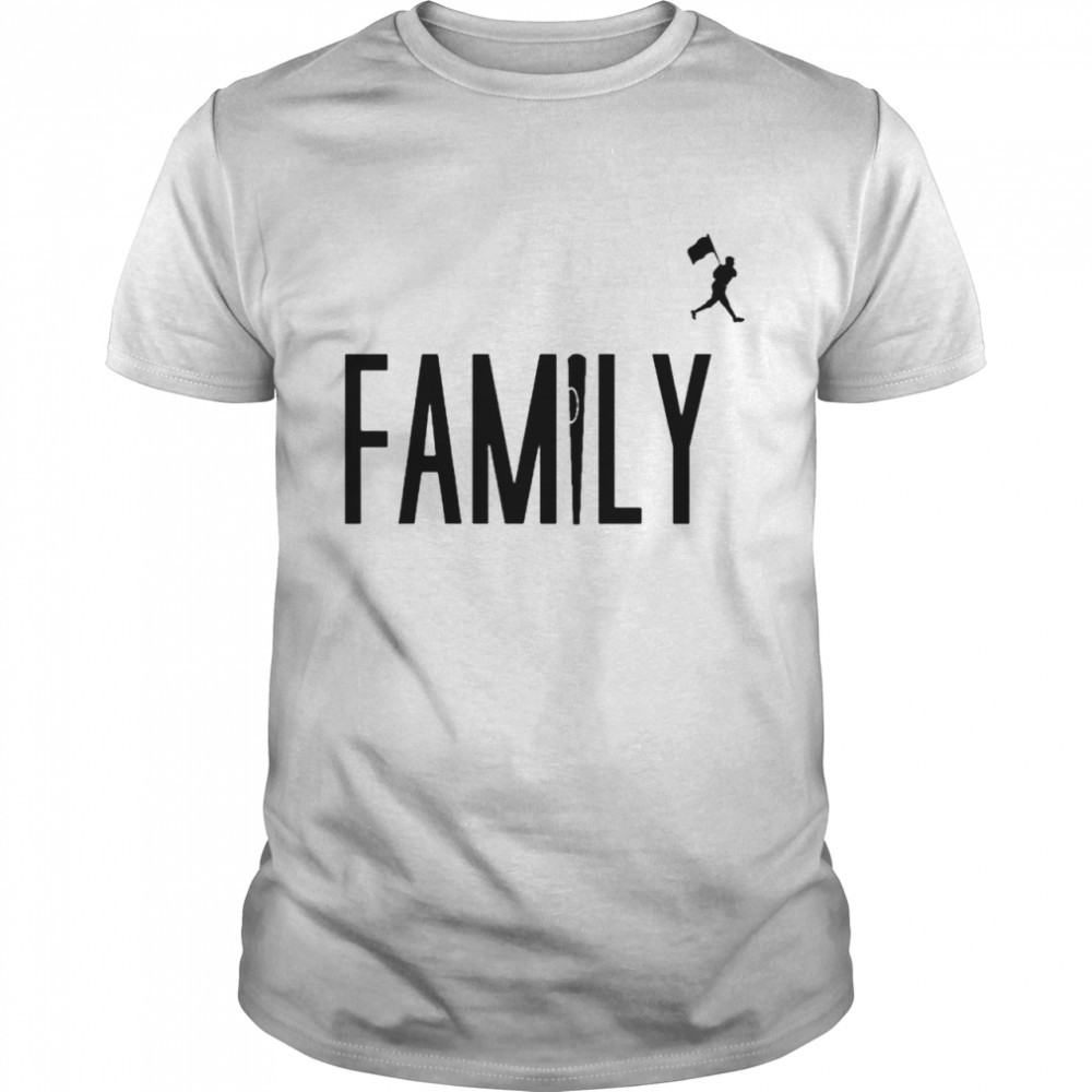 Jackson Sparks Family shirt