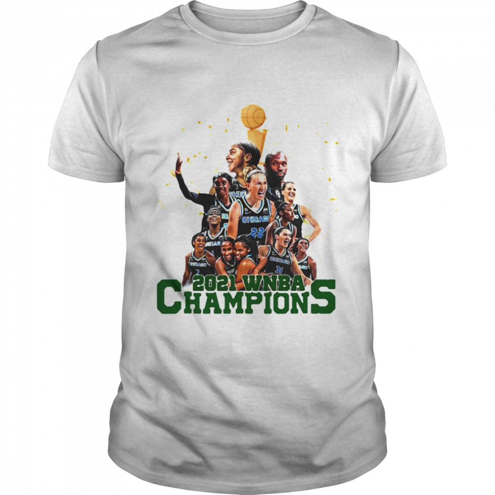 Let’s Go Chicago Halloween Sky Champions 2021 Shirt