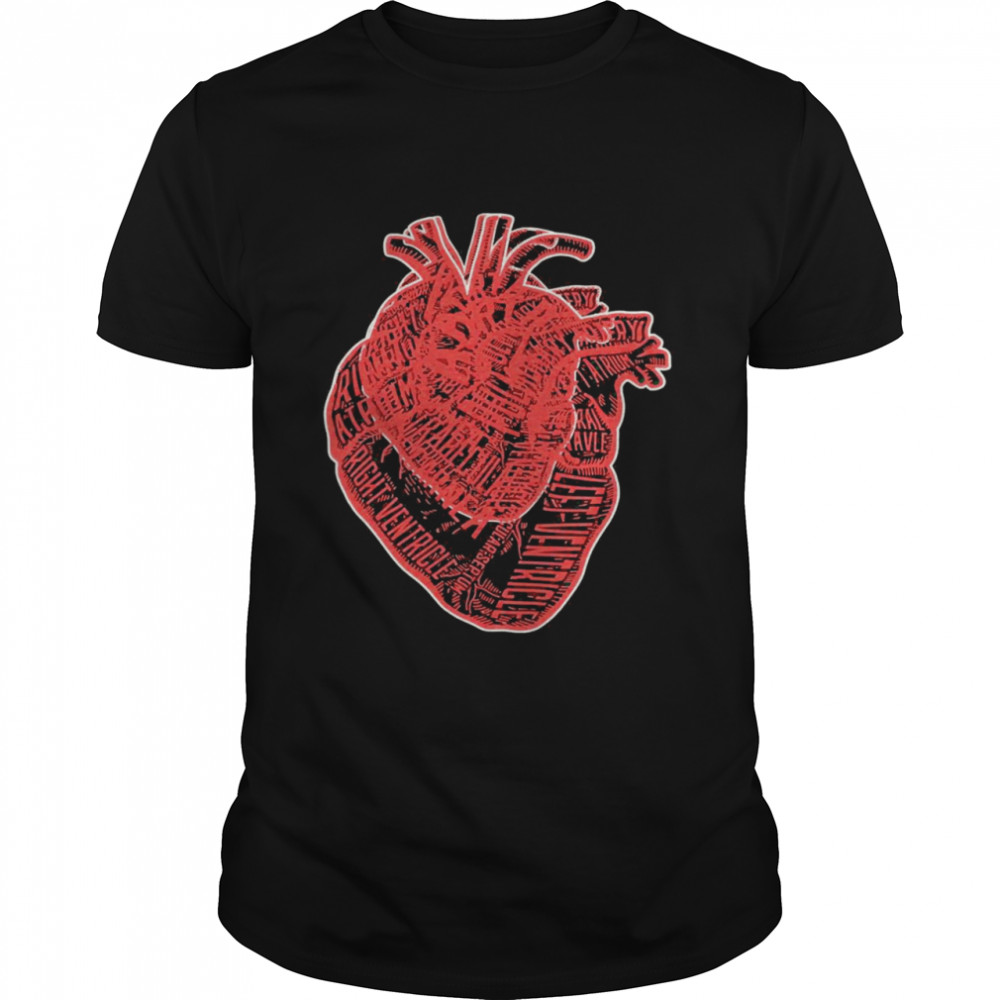 Heart Surgery Emergency Shirt